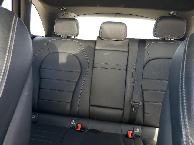 2019 MERCEDES-BENZ GLC 300 WDC0G4JBXKF658597