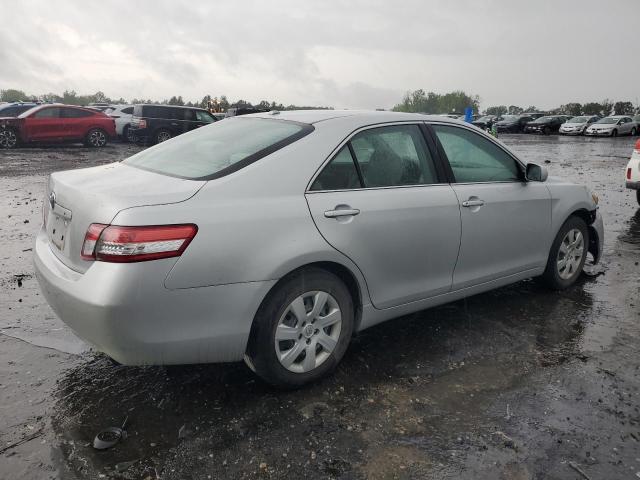 2010 TOYOTA CAMRY BASE - 4T1BF3EKXAU033726