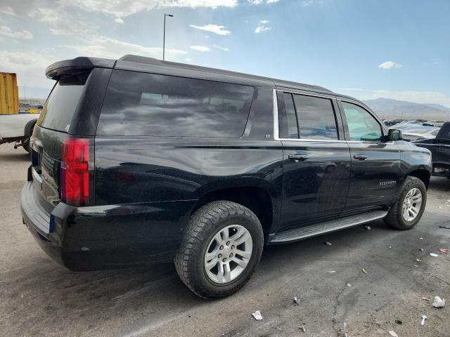 2019 CHEVROLET SUBURBAN C 1GNSCHKC8KR139319