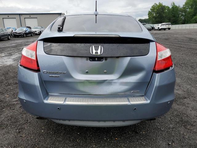 2011 HONDA ACCORD CRO - 5J6TF2H50BL002818