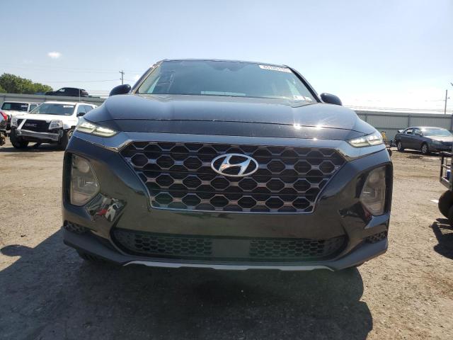 2019 HYUNDAI SANTA FE S - 5NMS2CAD8KH135557