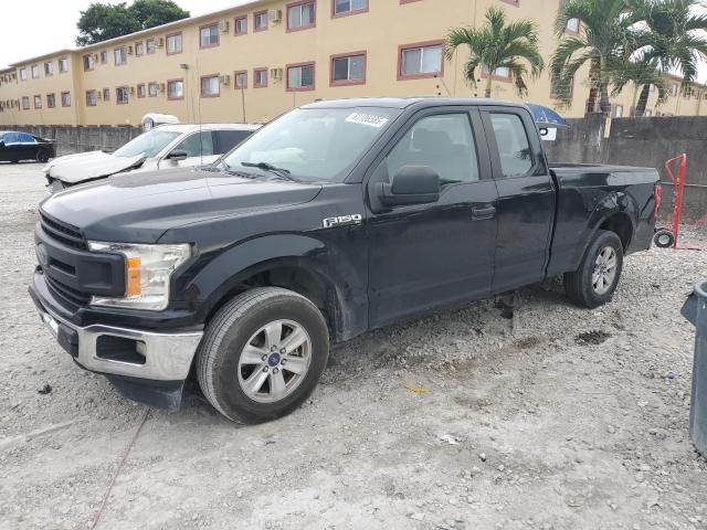FORD F150 SUPER