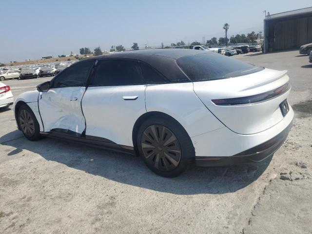LUCID MOTORS AIR TOURIN 2025 50EA1TEA4SA005084 photo #3