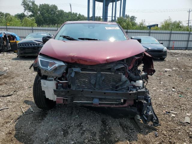 2018 TOYOTA RAV4 LE JTMZFREV7JD114442