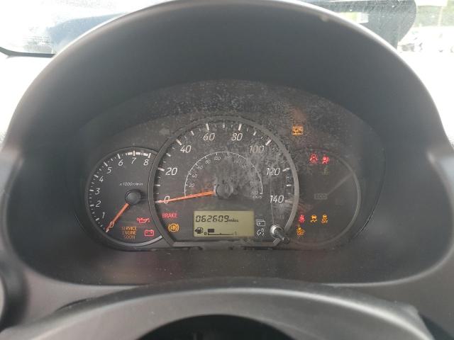 2021 MITSUBISHI MIRAGE ES ML32AUHJ0MH012685