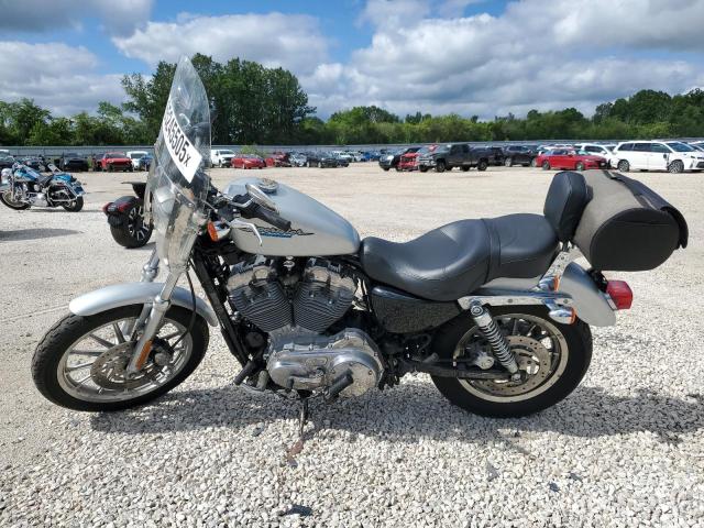 2004 HARLEY-DAVIDSON XL883 1HD4CAM174K414273