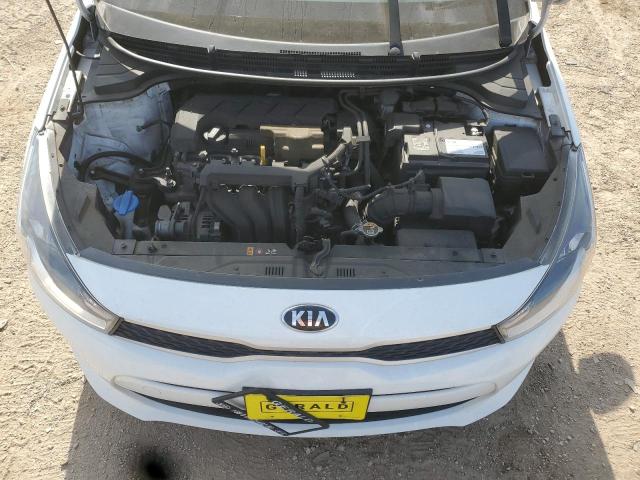 2020 KIA RIO LX 3KPA24AD8LE357543