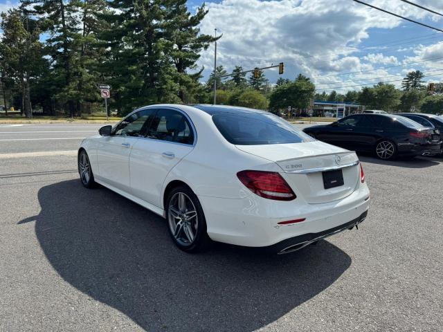 2019 MERCEDES-BENZ E 300 WDDZF4JB4KA578098