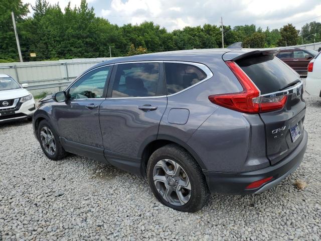 2018 HONDA CR-V EXL 7FARW1H87JE006181