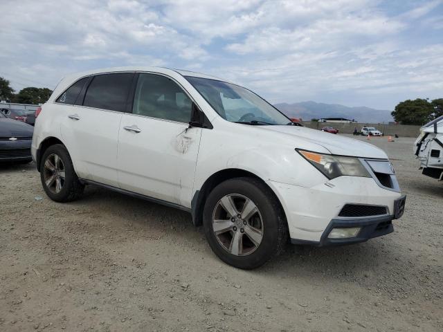 2010 ACURA MDX TECHNO #3216057099