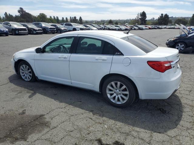 Vin: 1c3ccbbg6en144726, lot: 63164485, chrysler 200 touring 20142