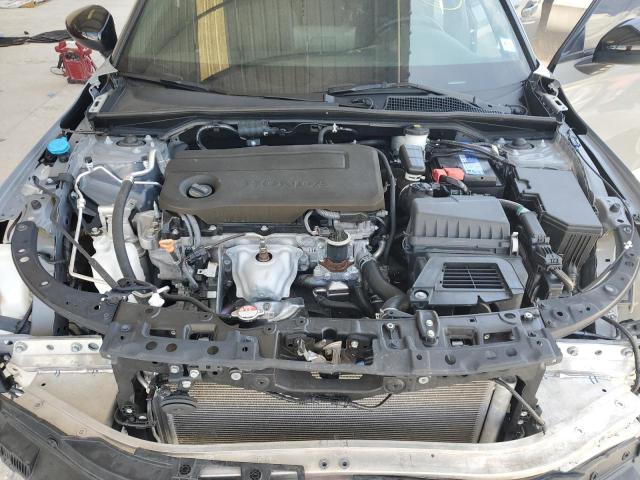 2025 HONDA CIVIC SPOR - 2HGFE2F56SH548160