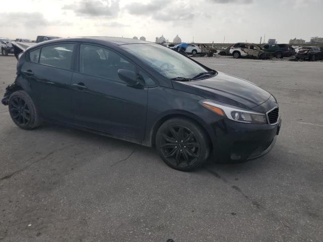 2018 KIA FORTE LX 3KPFK4A7XJE234923