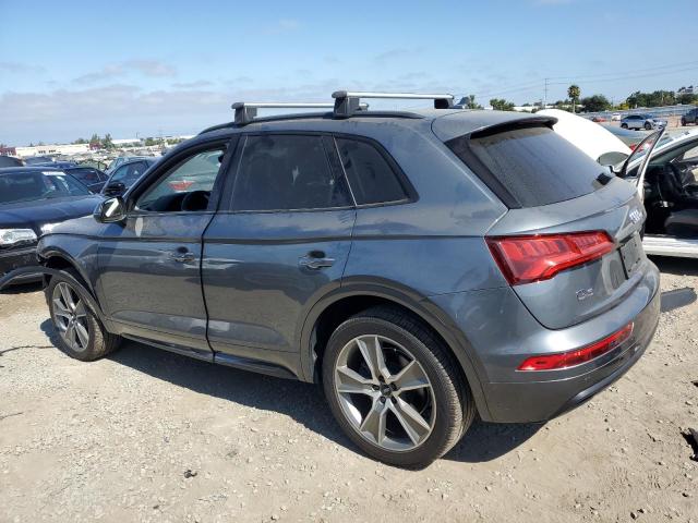 2019 AUDI Q5 PREMIUM WA1BNAFY2K2110157