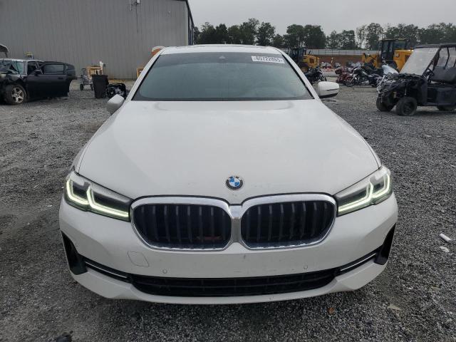 2023 BMW 530 I WBA53BH07PWY23994