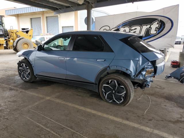 2024 HYUNDAI IONIQ 5 SE KM8KN4DE1RU317259