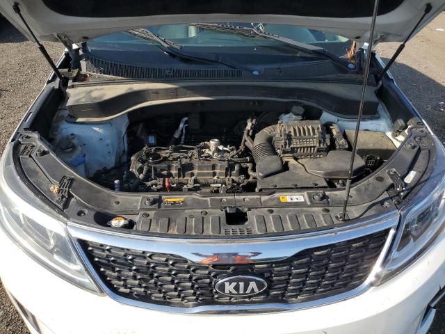 2014 KIA SORENTO LX - 5XYKT4A6XEG501697