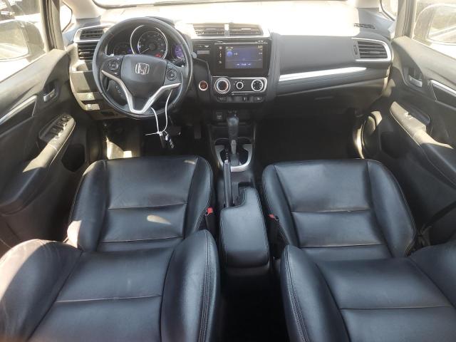 2016 HONDA FIT EX 3HGGK5H94GM704431