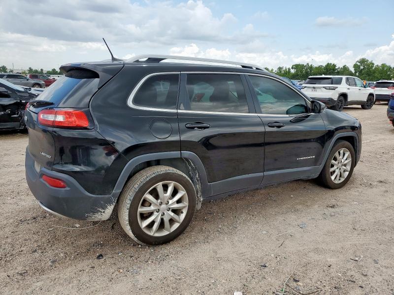2017 JEEP CHEROKEE L - 1C4PJLDB7HW653149