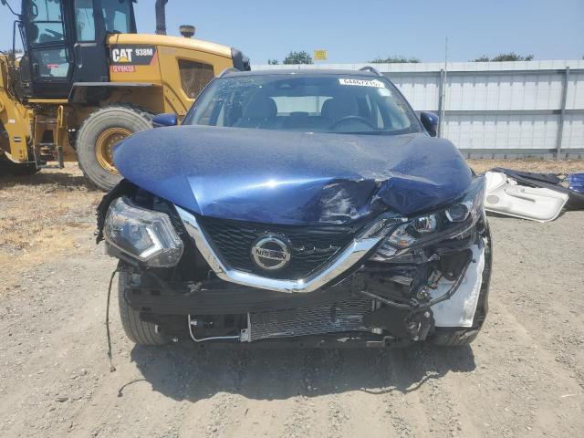 2022 NISSAN ROGUE SPOR - JN1BJ1BV9NW342722