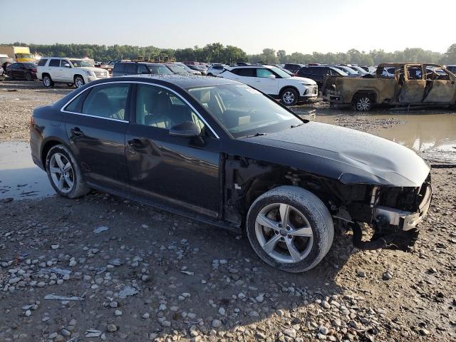 2019 AUDI A4 PREMIUM WAUDNAF44KA022015