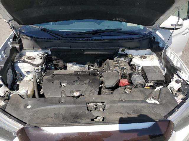 2015 MITSUBISHI OUTLANDER 4A4AR4AW3FE036886