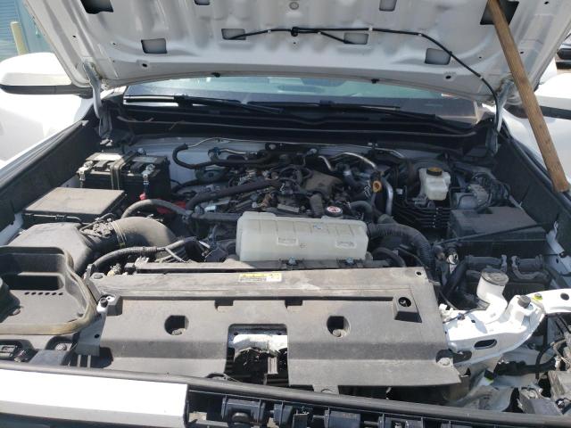 3tmlb5jn3rm001541 - 2024 Toyota tacoma double cab - #62519185