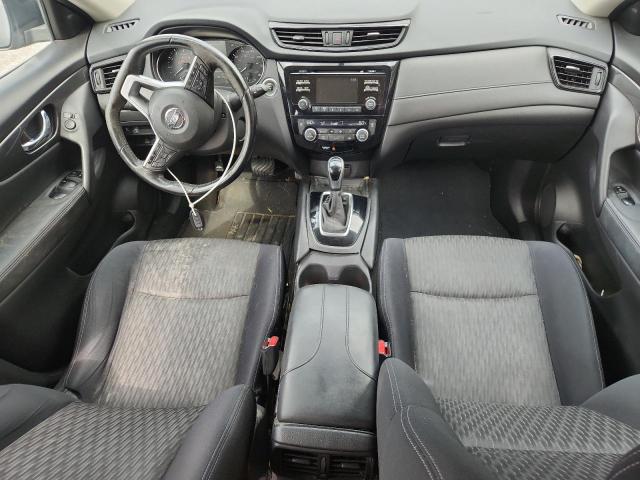 2017 NISSAN ROGUE S - JN8AT2MV3HW022178