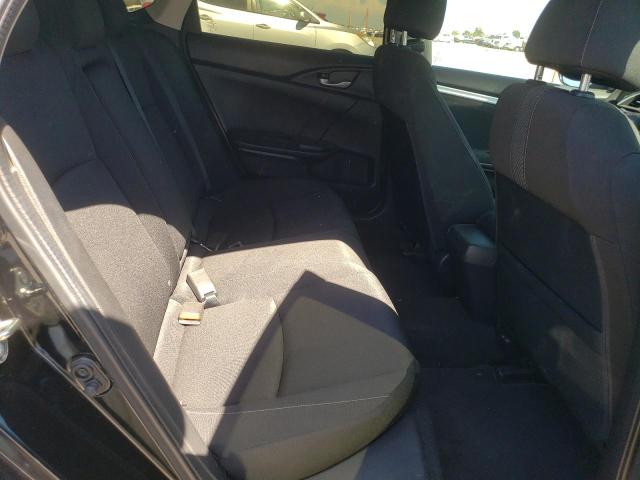 2016 HONDA CIVIC EX - 2HGFC1F33GH645869