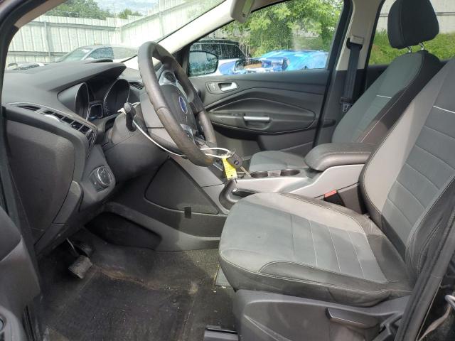 2013 FORD ESCAPE SE - 1FMCU9GX2DUB38657