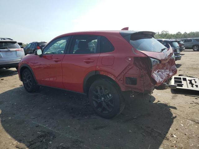 2025 HONDA HR-V SPORT 3CZRZ2H57SM766679