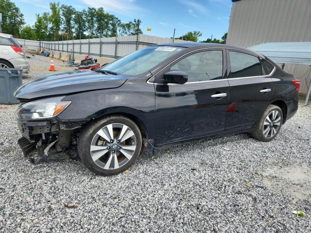 2019 NISSAN SENTRA S - 3N1AB7AP1KY304680