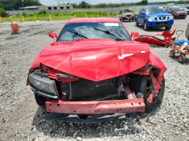 2015 CHEVROLET CAMARO LS 2G1FB1E33F9251017
