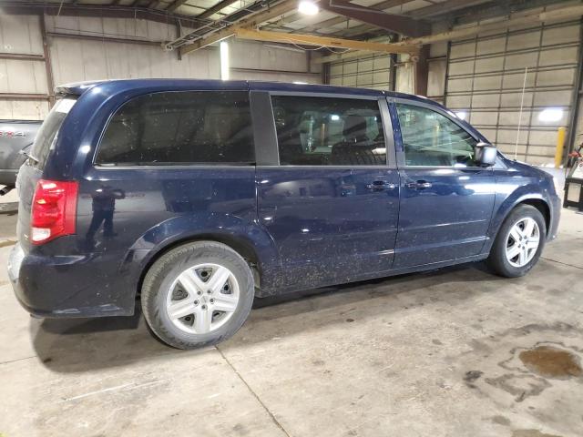 2015 DODGE GRAND CARA 2C4RDGBG8FR507161