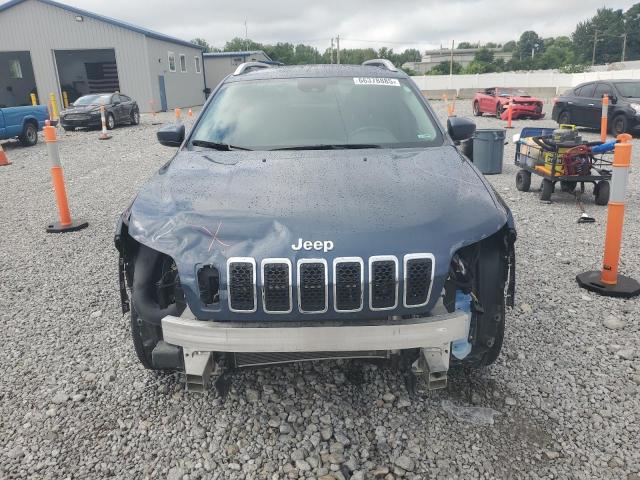 2021 JEEP CHEROKEE L 1C4PJMMX1MD202242