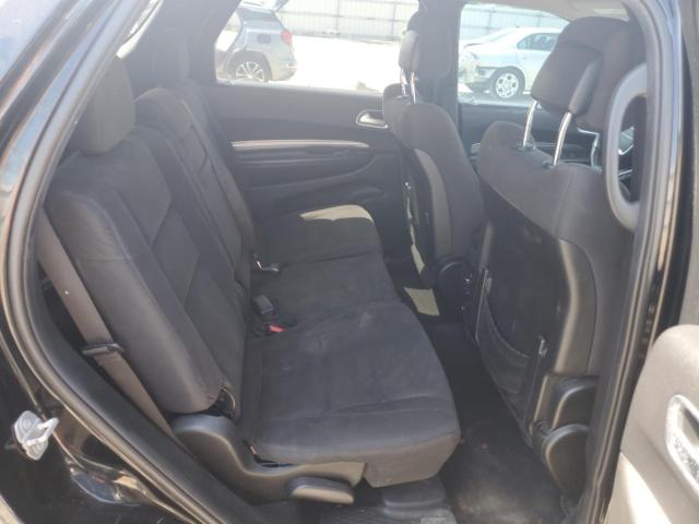 2019 DODGE DURANGO SX 1C4RDHAG6KC674029