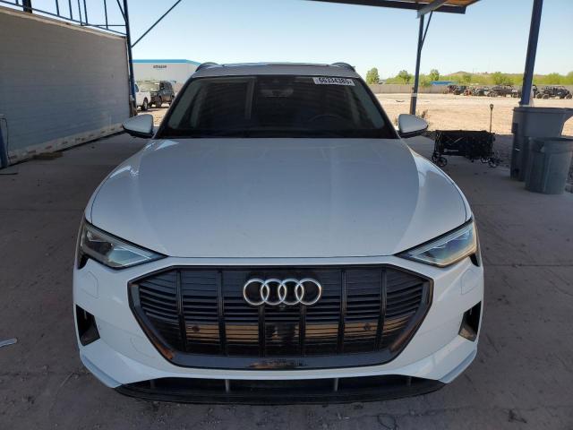 2021 AUDI E-TRON PRE WA1AAAGE3MB030607