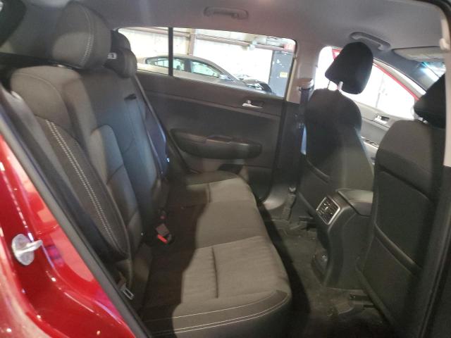 2017 KIA SPORTAGE L - KNDPMCAC8H7091583