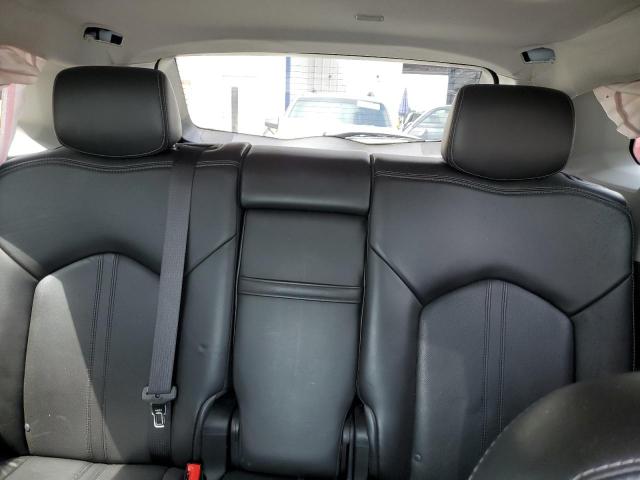 2016 CADILLAC SRX PERFOR 3GYFNCE3XGS565689