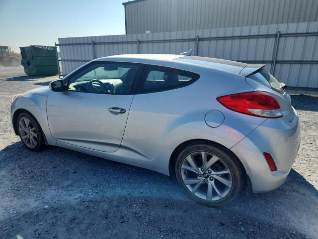 Vin: kmhtc6ad8gu263909, lot: 63827435, hyundai veloster 20162