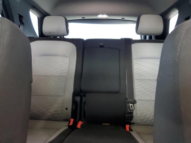 2018 CHEVROLET EQUINOX LS - 2GNAXHEV2J6210120