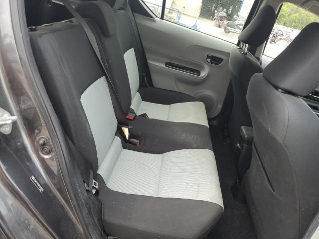 2013 TOYOTA PRIUS C - JTDKDTB33D1529352