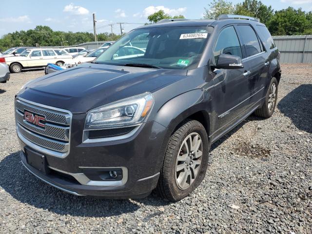 GMC ACADIA DEN