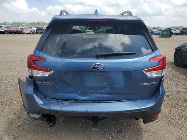 2020 SUBARU FORESTER P JF2SKAJC0LH590581