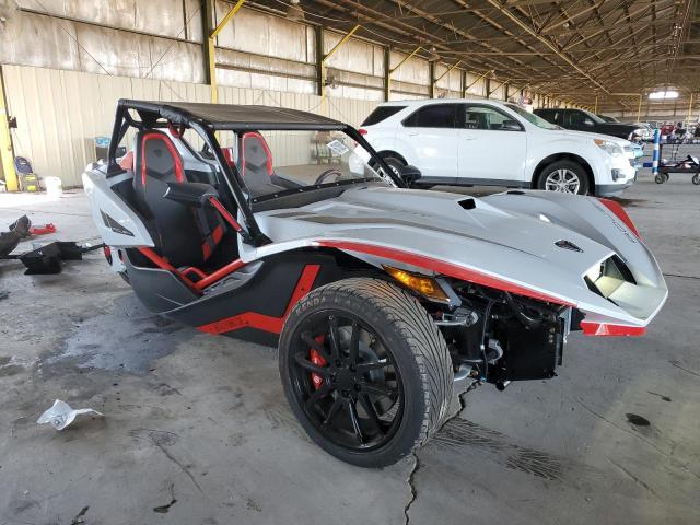 2023 POLARIS SLINGSHOT 57XAALGB9P8158589