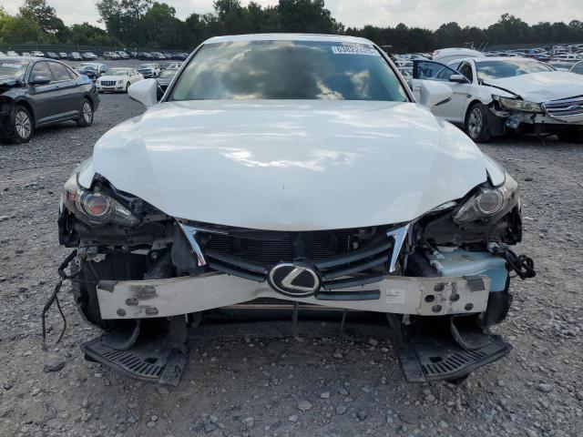 2015 LEXUS IS 250 JTHBF1D23F5067758