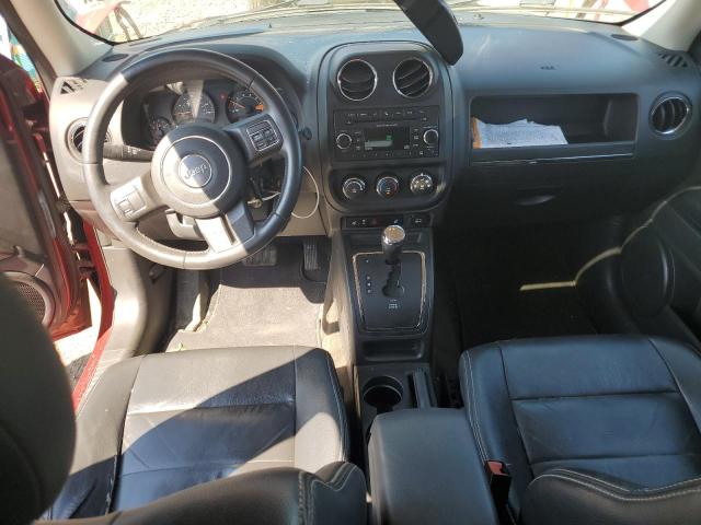 2017 JEEP PATRIOT LA 1C4NJPFA8HD169313