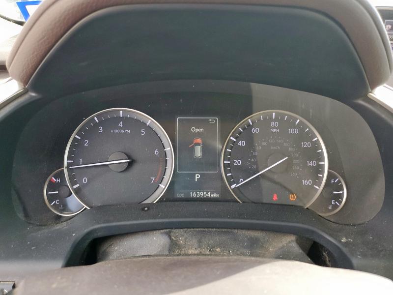 2017 LEXUS RX 350 BASE 2T2BZMCA0HC068161