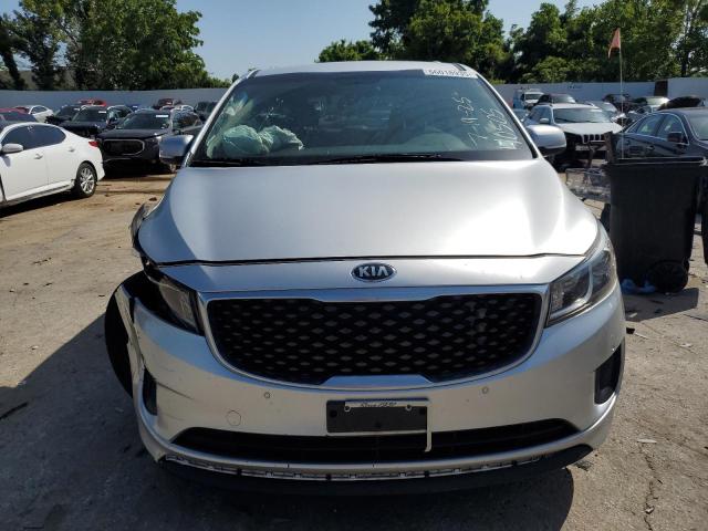2017 KIA SEDONA LX - KNDMB5C17H6243052