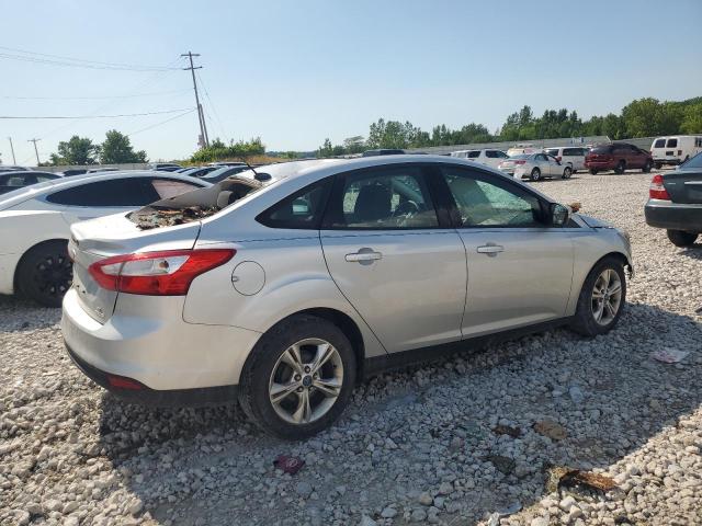 Vin: 1fadp3f22dl233198, lot: 62730795, ford focus se 20133